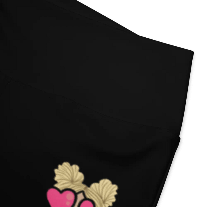Love Flare Leggings product image (2)