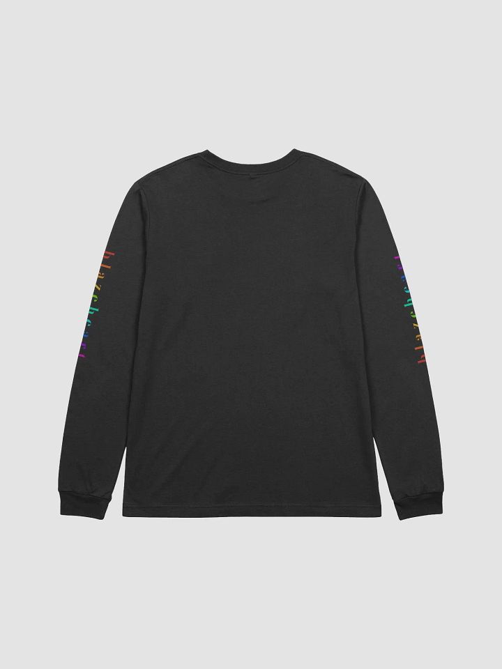 Rainbow Pride Long Sleeve Tee product image (6)