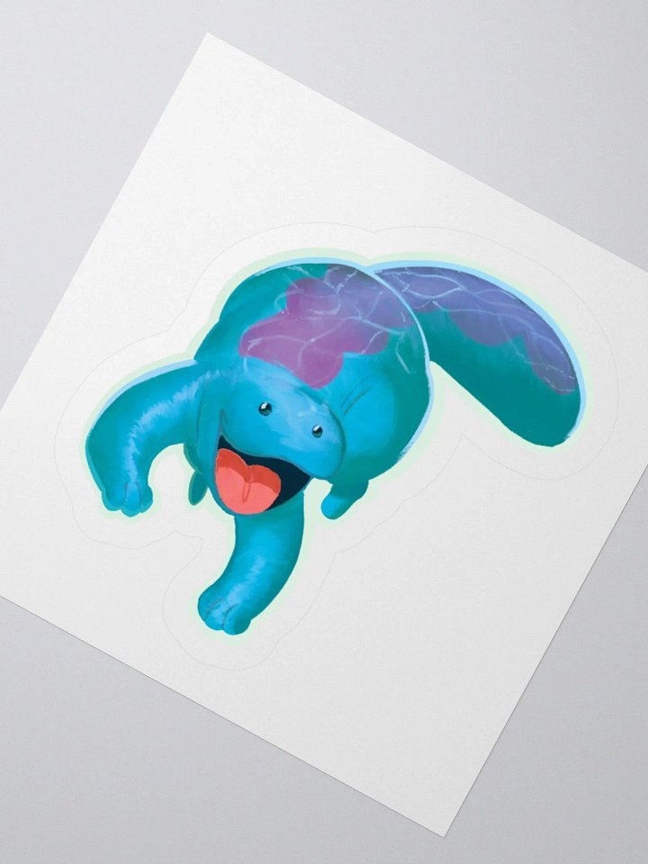 A Lotl's little swim product image (6)