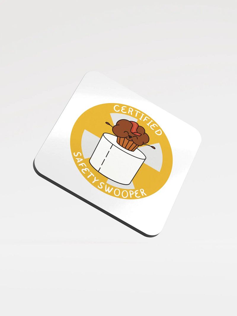 Certified Safety Swooper Coaster