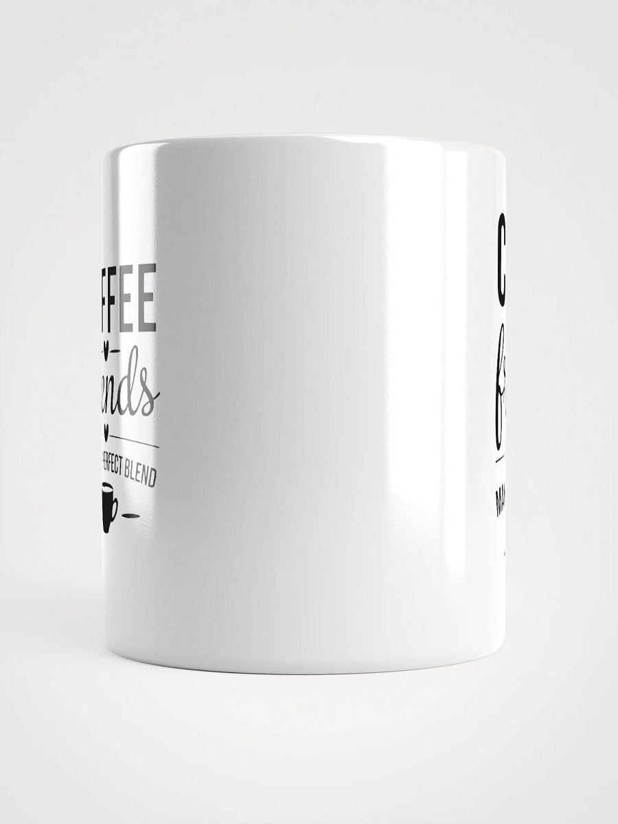Coffee & Friends Mug product image (13)