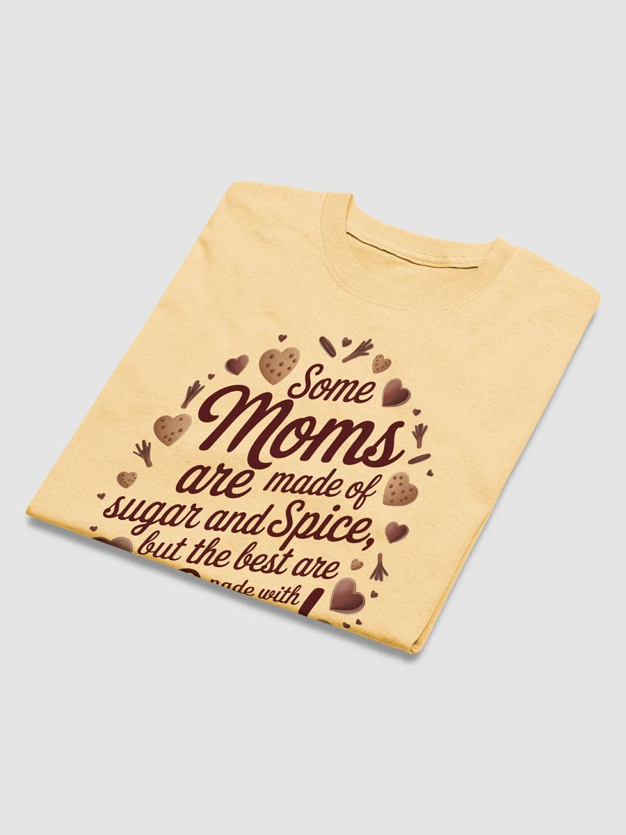 Some Moms Are Made with Love Tee product image (21)