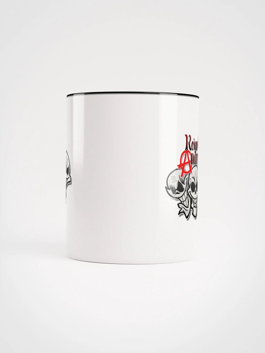 Reign Of Anarchy - Ceramic Mug with Color Inside product image (49)