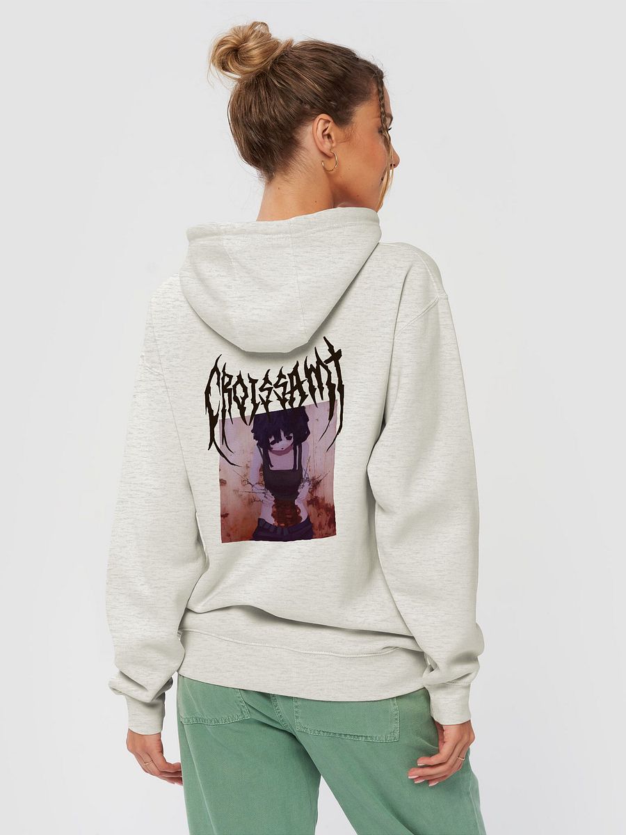 Open Guts Hoodie product image (4)