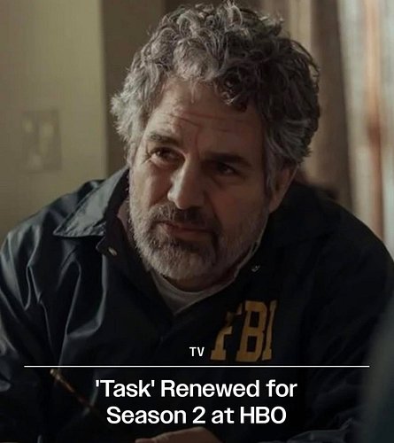 Task renewed for Season 2 !! Winning !

Great show if you haven’t seen it check it out.