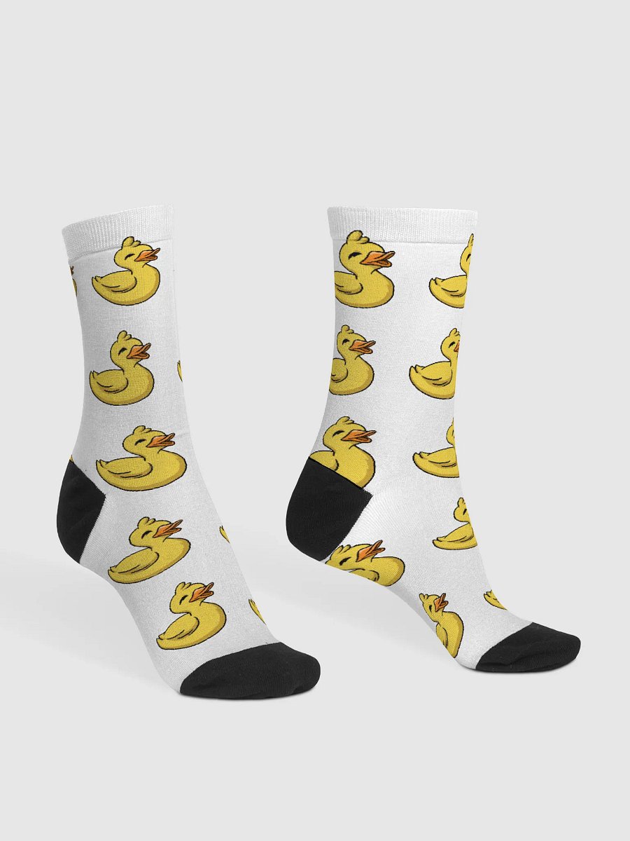 Duck Feet product image (3)