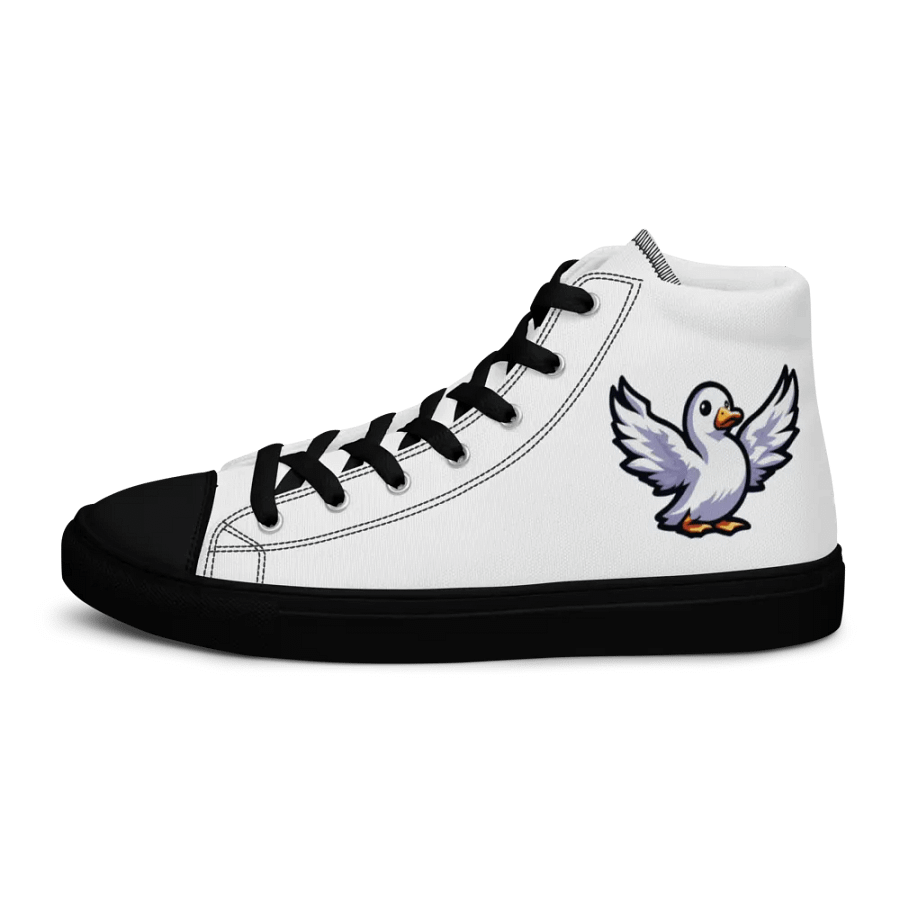Duckie Shoes! product image (7)