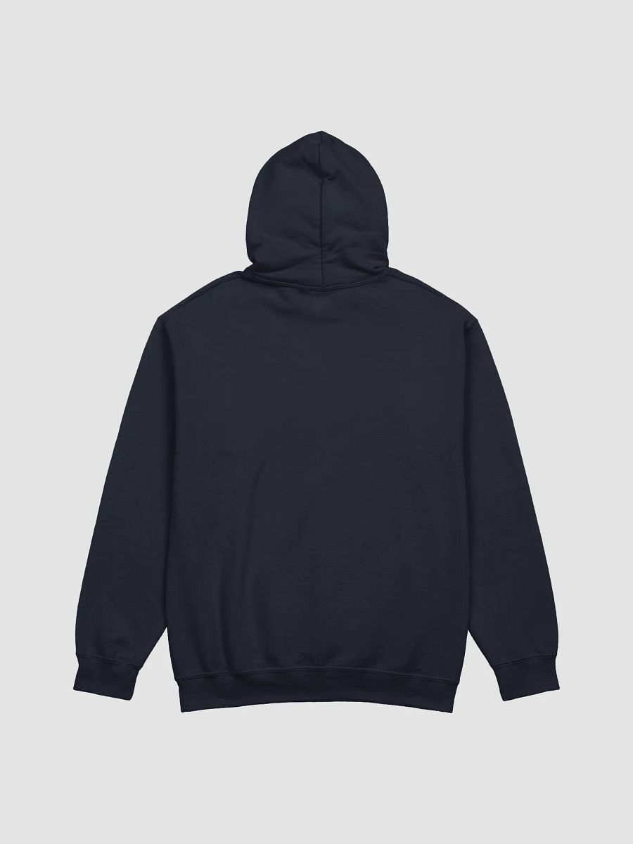 Core-A Logo Hoodie product image (12)