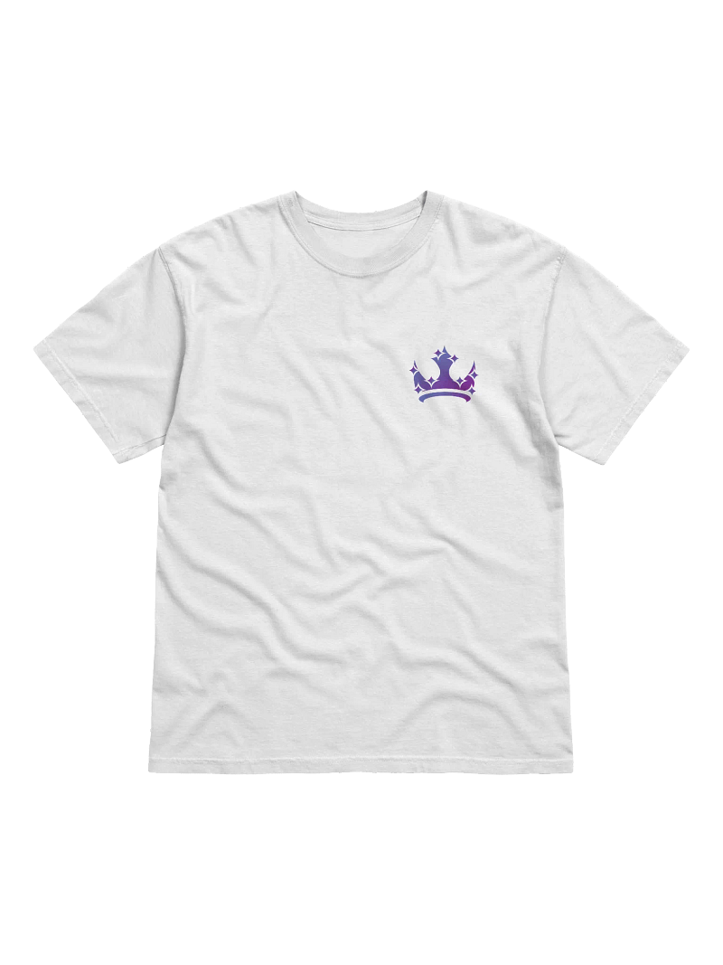 Classic Galaxy Crown T-Shirt