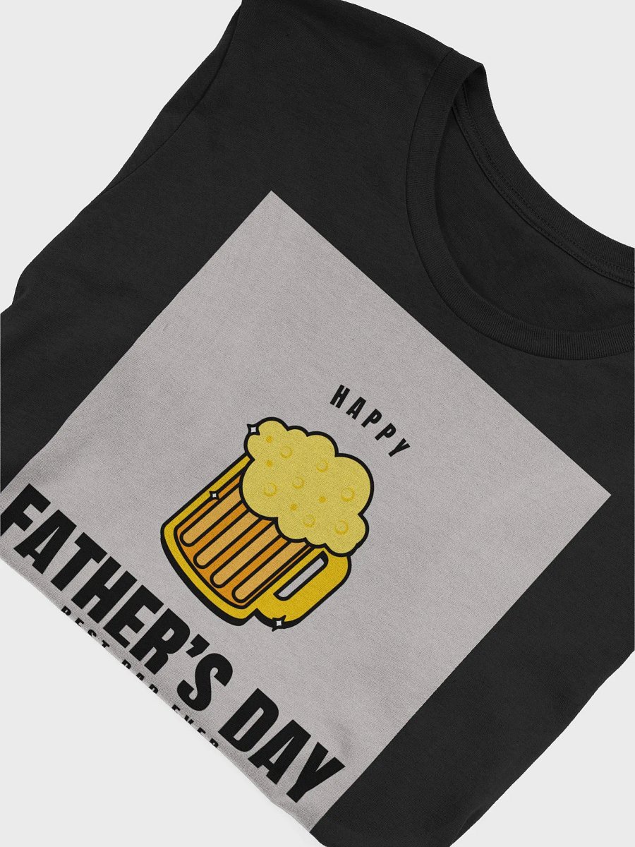 Happy Fathers Day Best Dad Ever #SuperDad TShirt product image (4)