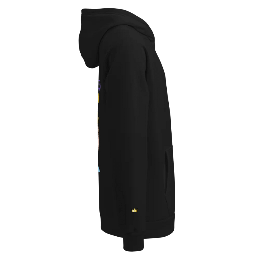 Umbro® Coom Crown Hoodie product image (6)