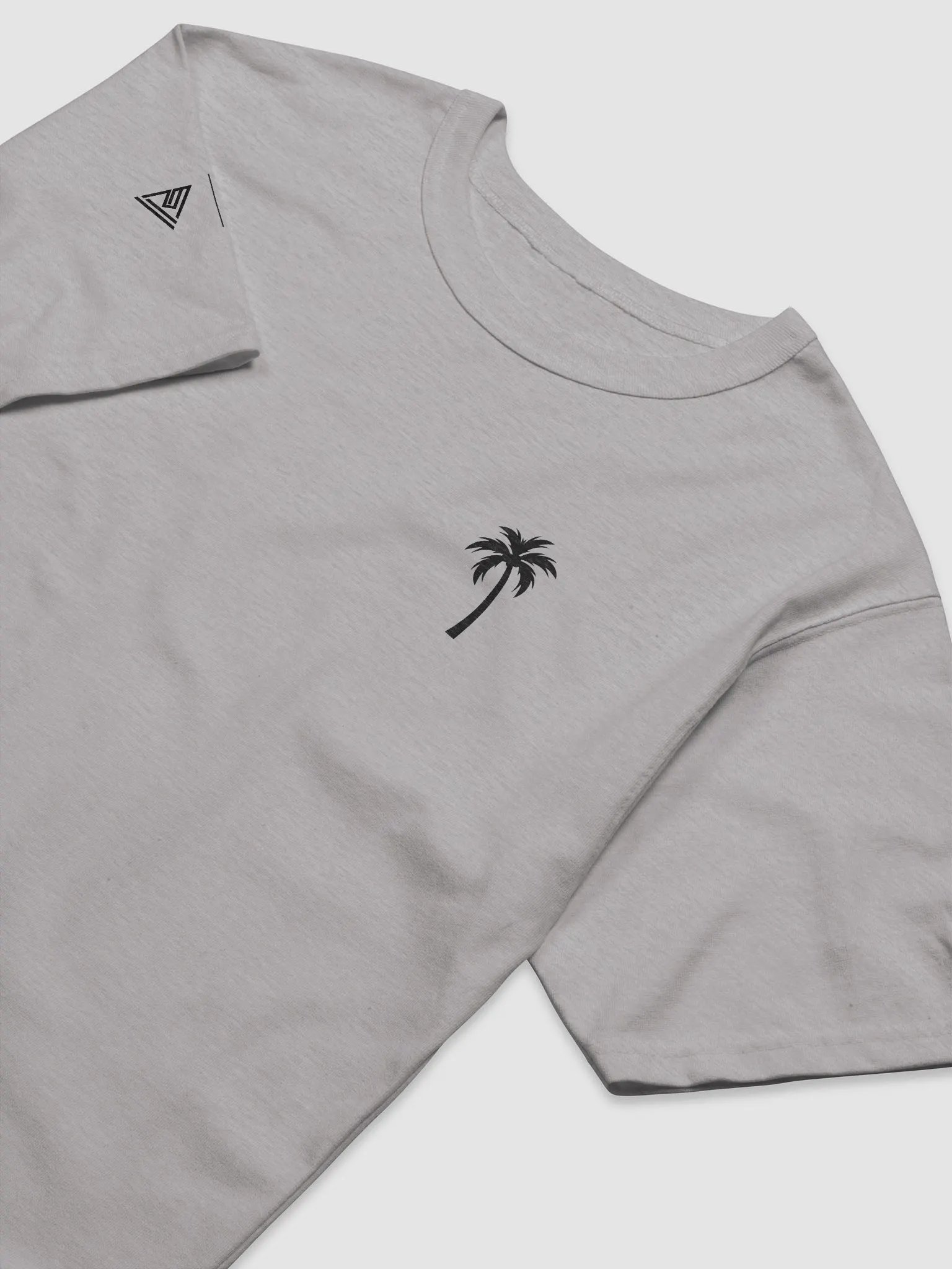 Razvan Mitroi x Champion Relaxed-fit T-Shirt - Grey product image (2)