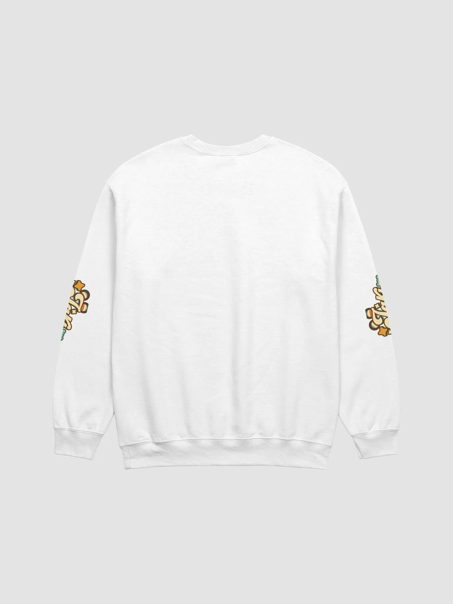 Retro Classic Crewneck product image (3)