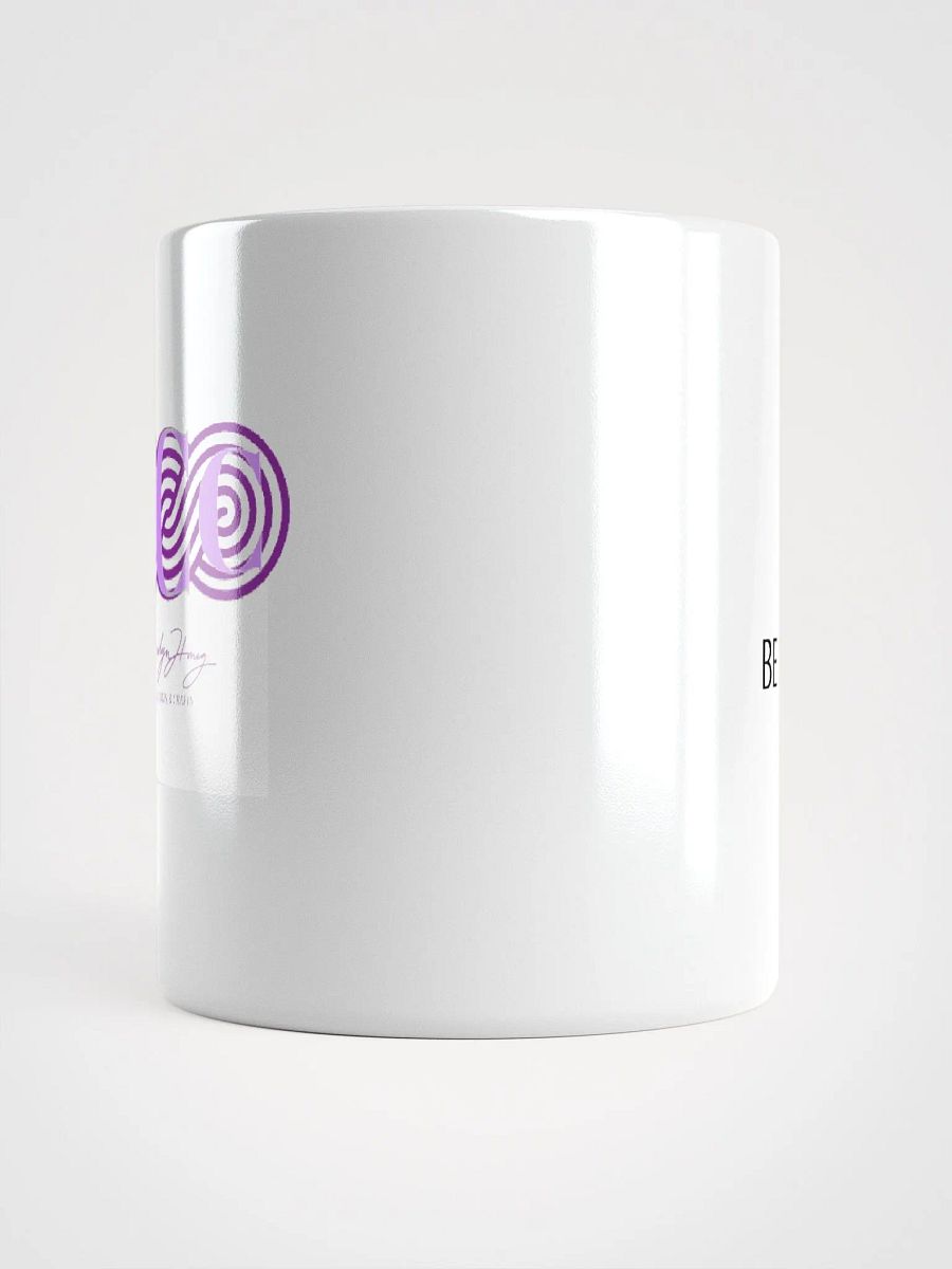 Be True to Yourself CCC Mug product image (9)