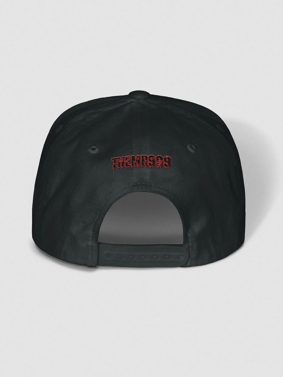 999Tech SnapBack Hat product image (4)