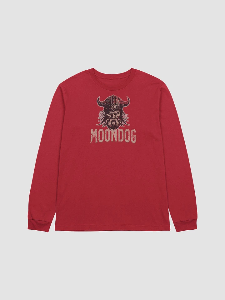 Moondog LS T-shirt product image (34)