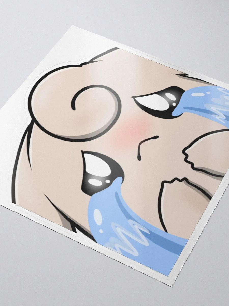 pixCry Sticker product image (3)