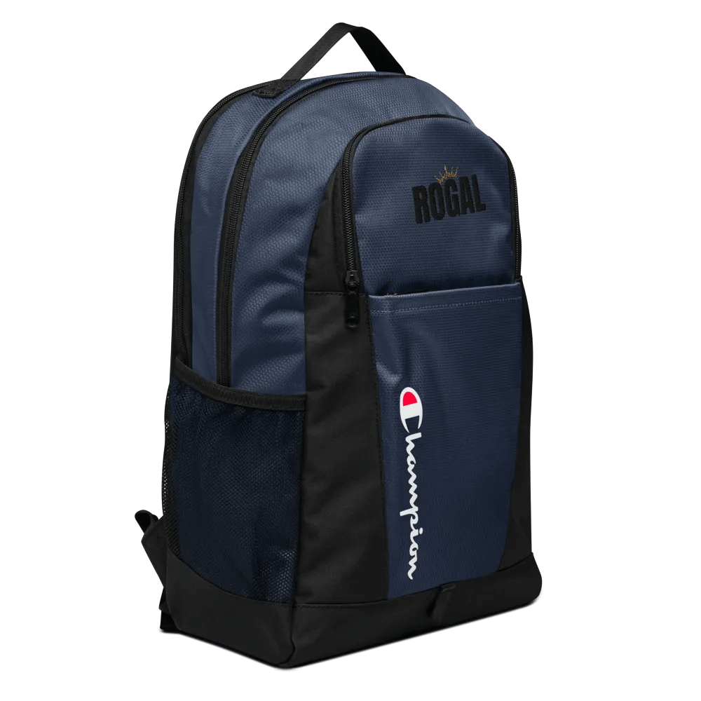 Rogal X ®Champion Backpack product image (4)