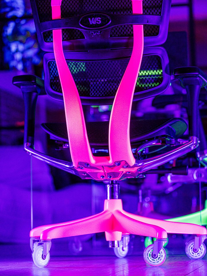 Nuclear Pink product image (1)