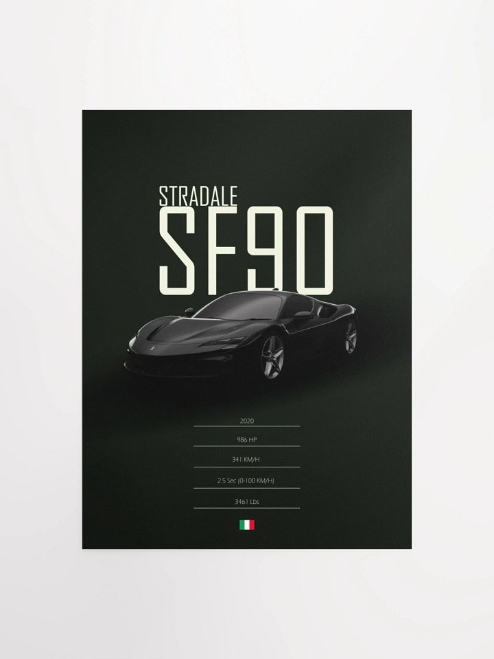 SF90 product image (1)