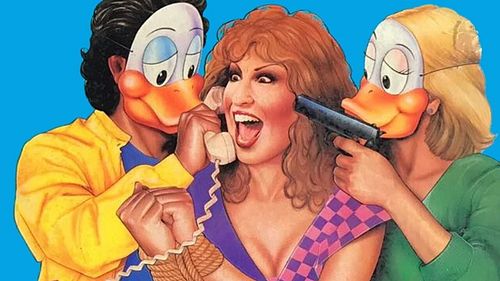 The Zucker Brothers bring the yucks in 1986’s Ruthless People, but is it a Movie To Watch Before You Die? Also, why were inte...
