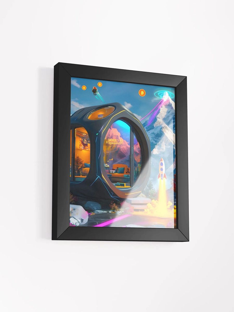 Crypto Chalet: Moonshot Edition product image (3)