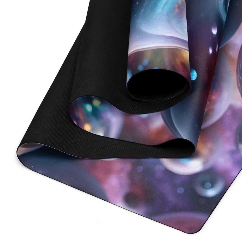 Celestial Spheres Yoga Mat product image (3)