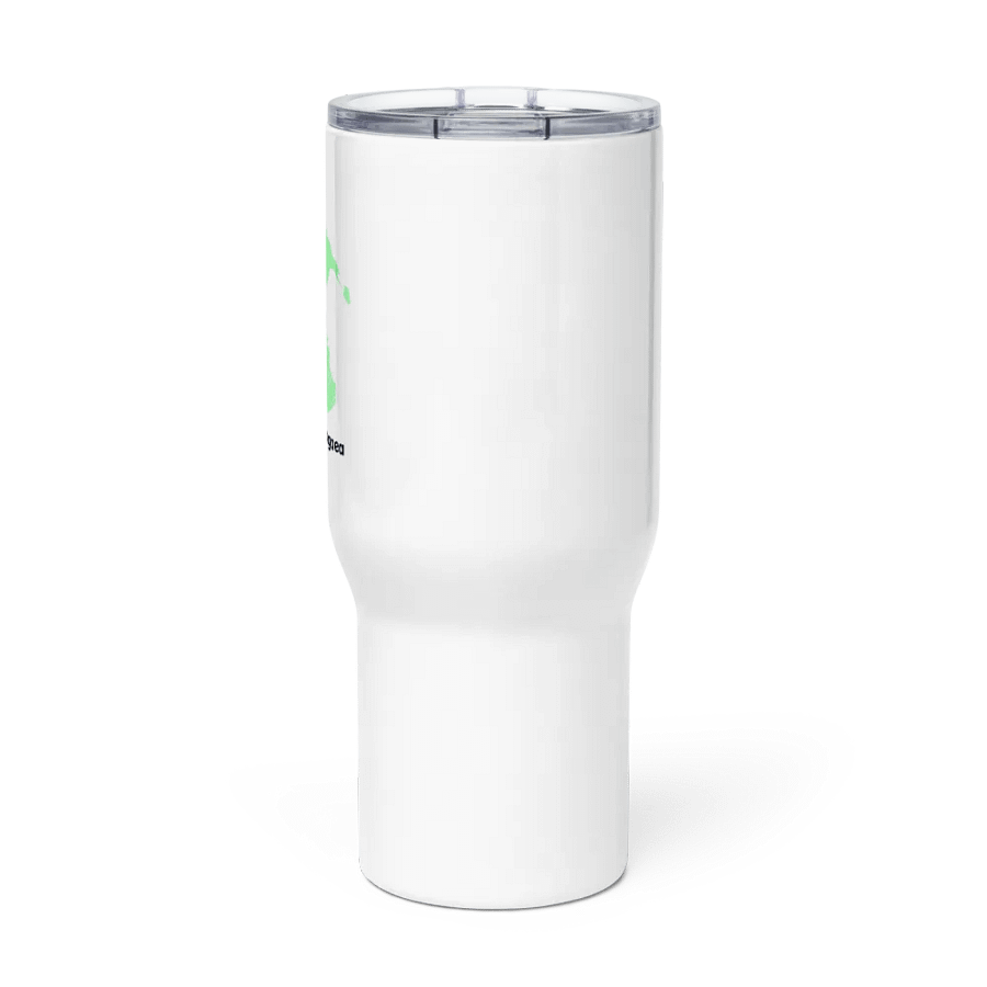 i miss pangaea - Travel Mug product image (2)