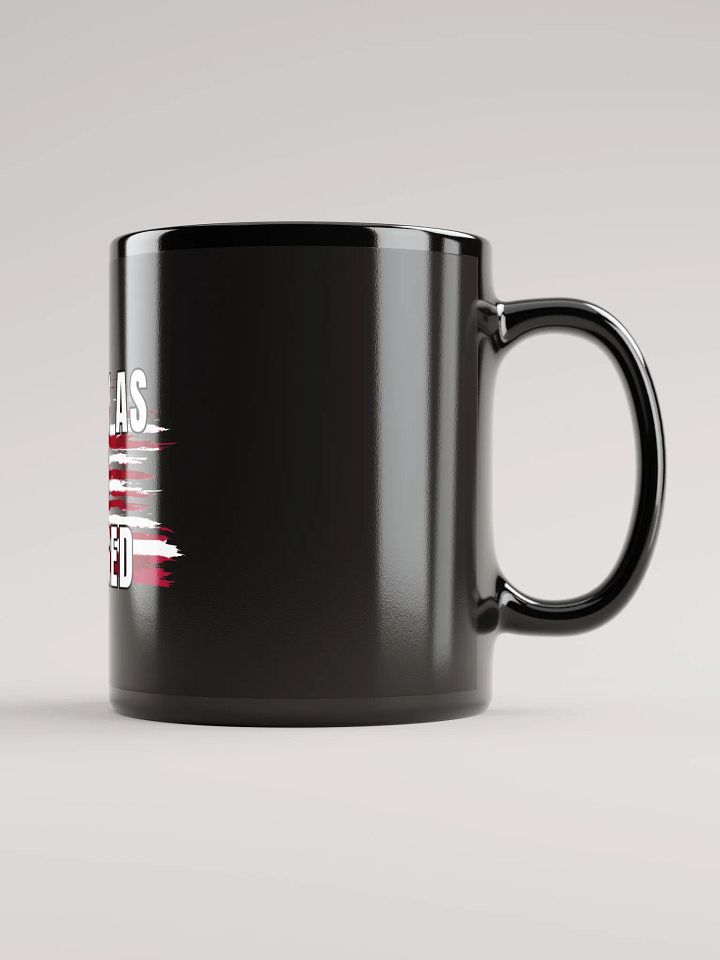 Ethan-Guilty- Black Glossy Mug product image (1)