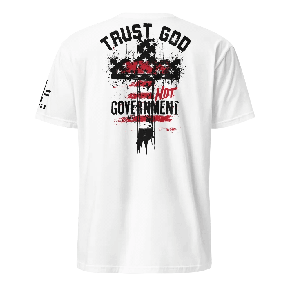 Trust God, Not Government product image (13)