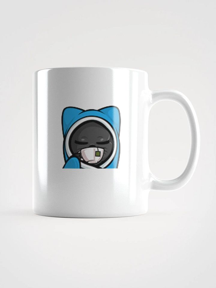 Max Sleepy - Mug product image (1)