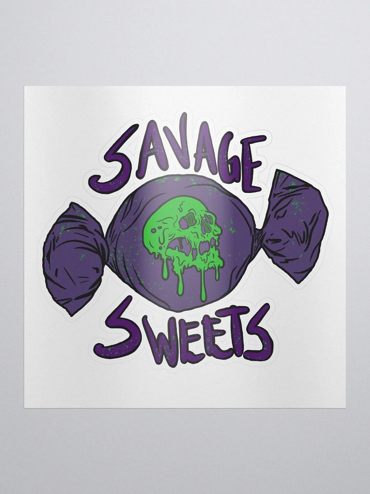 Savage & Sweet product image (1)