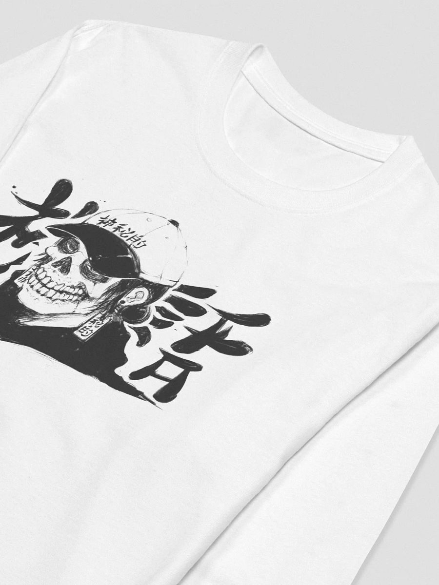 MYTH X SATOMI 0002 - Black product image (3)
