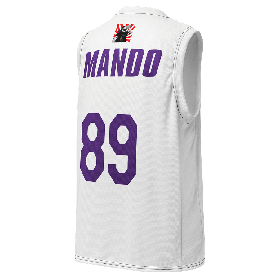 Havoc Jersey product image (3)
