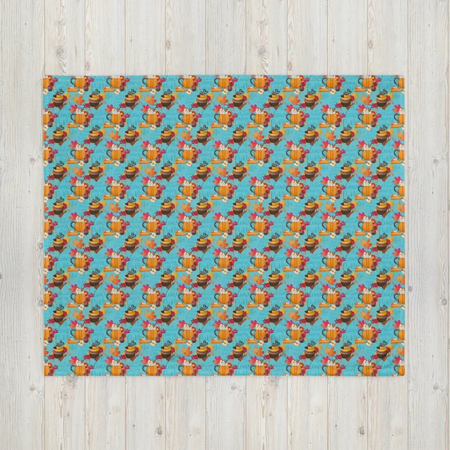 Autumn Confetti product image (4)