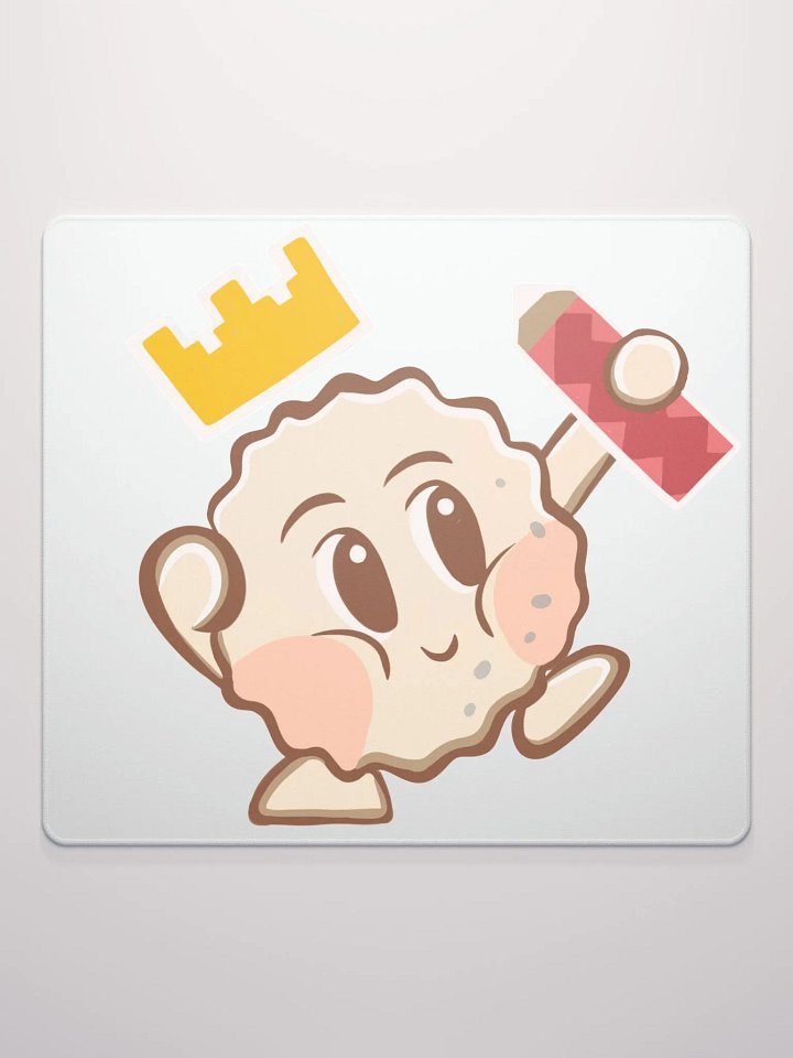 Almost as Good Gamer - Gamerpad product image (2)