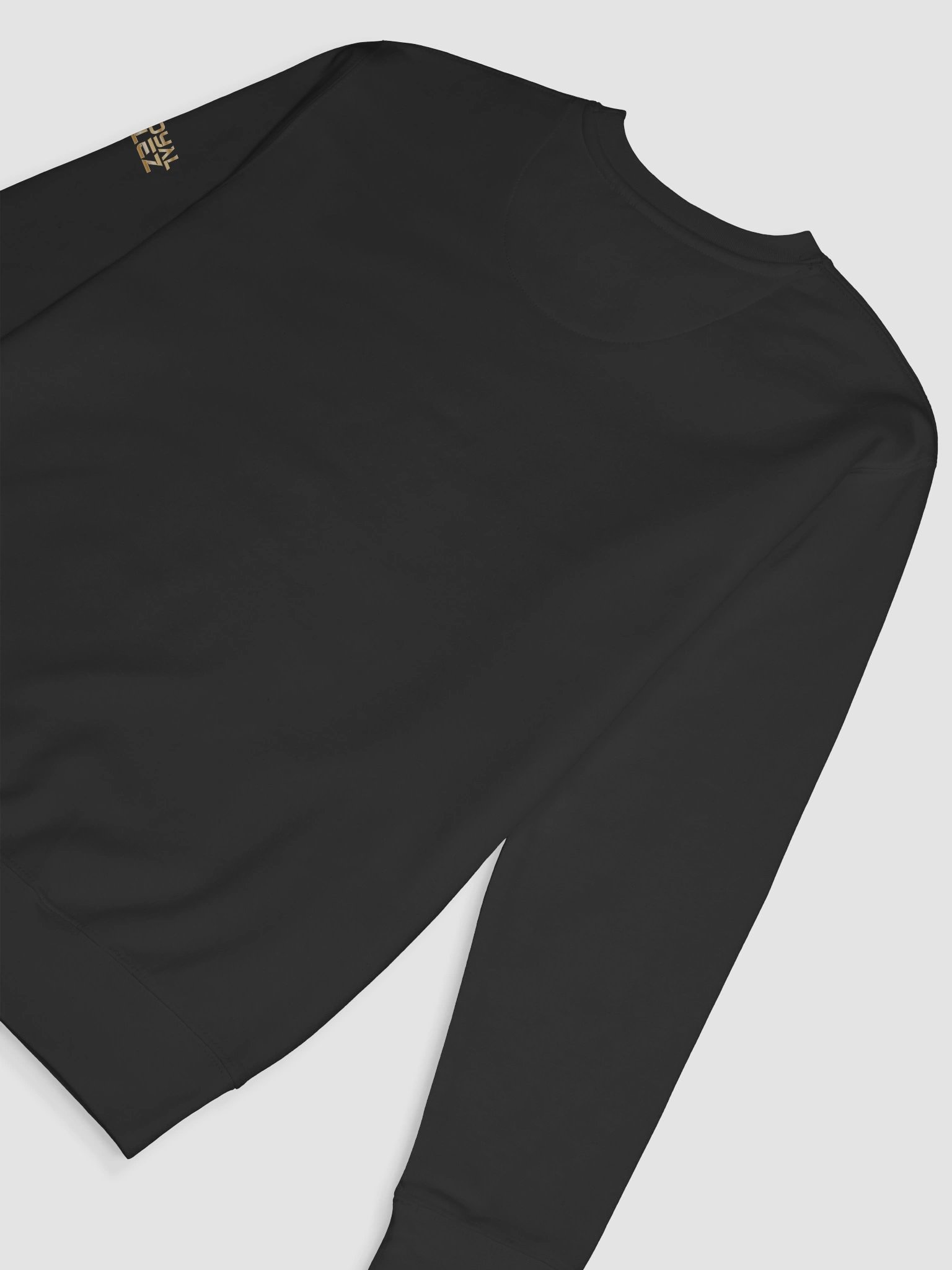 Royal Exilez Gold Sweatshirt product image (72)