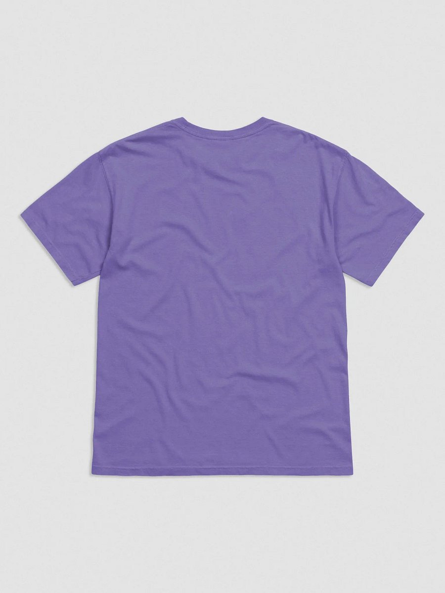 THE BEES Tee (Embroidered) product image (3)