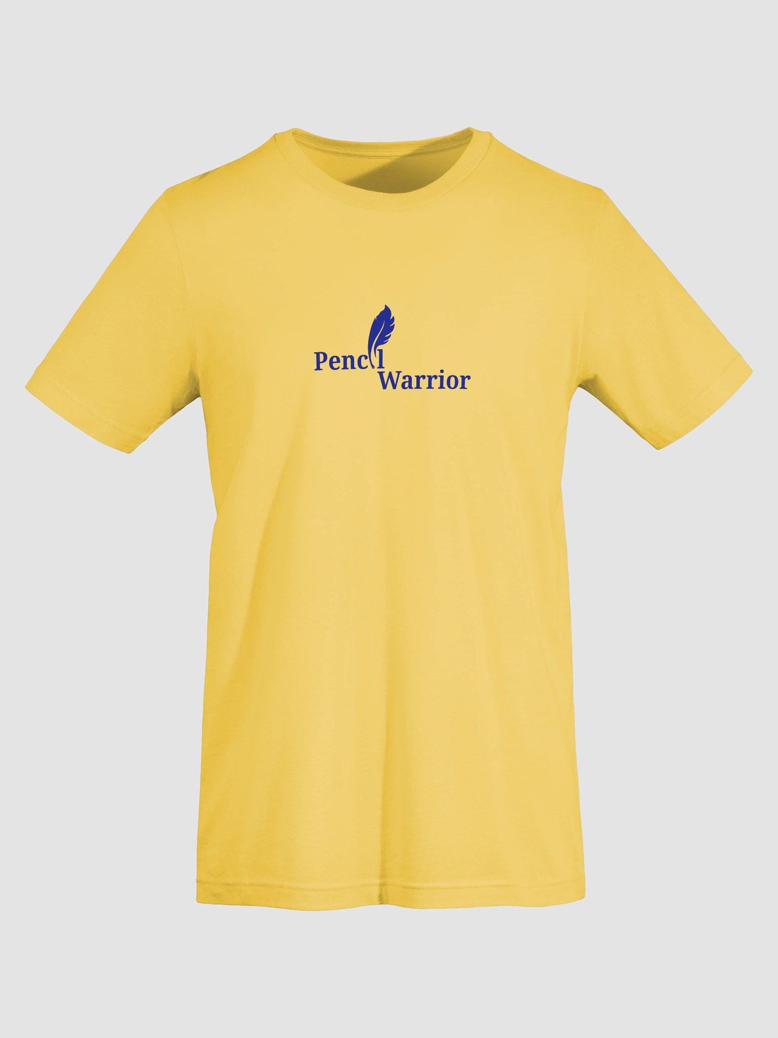Feathered Pencil Warrior T-Shirt product image (7)