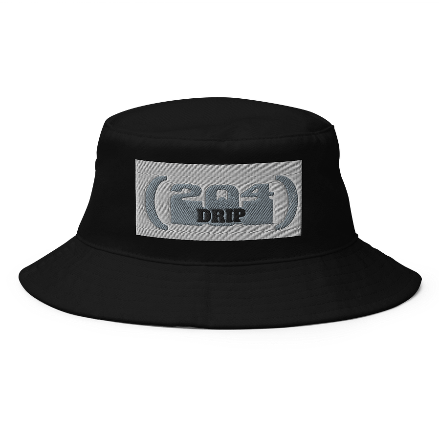 204 DRIP Bucket Hat product image (1)