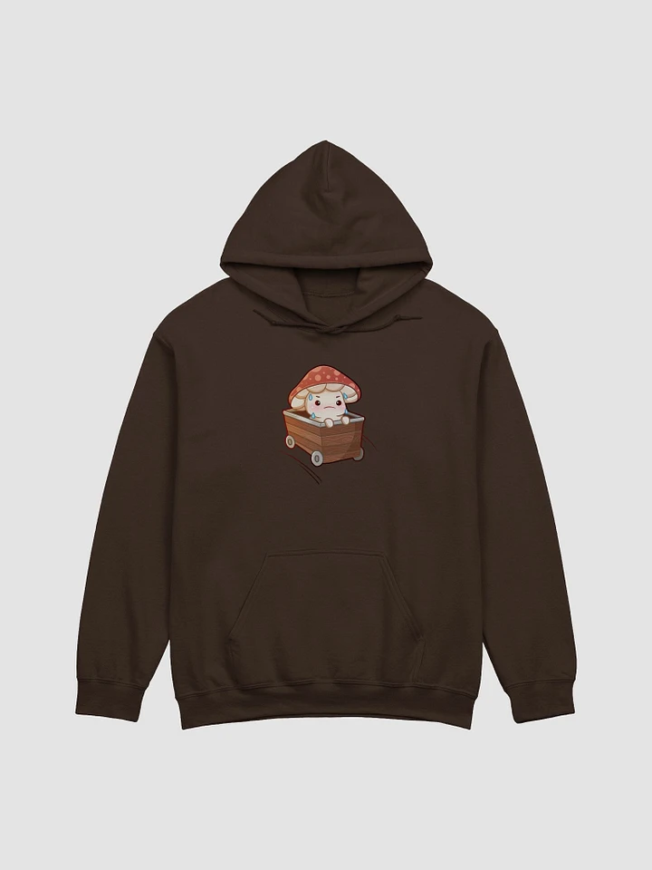 Kart Mushie Hoodie product image (5)