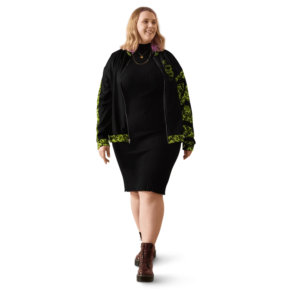 Viper Jacket product image (3)