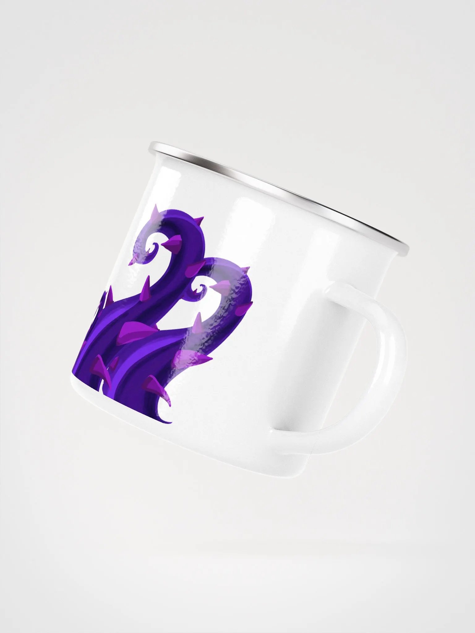 Thorn Mug product image (3)