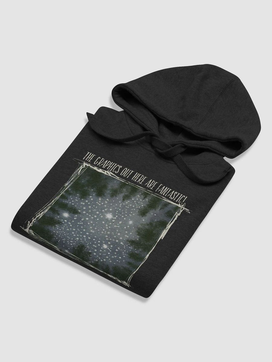 Graphics Out Here Hoodie product image (26)