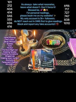 Happy Thanksgiving! Release this negative energy in your life. #foryoupage #foryou #fyp #tarot #tarotreading 