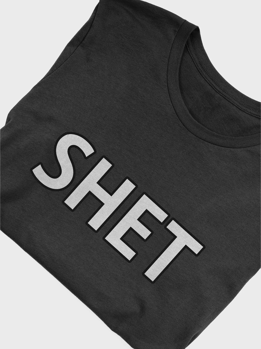 Unisex SHET Short Sleeve product image (54)