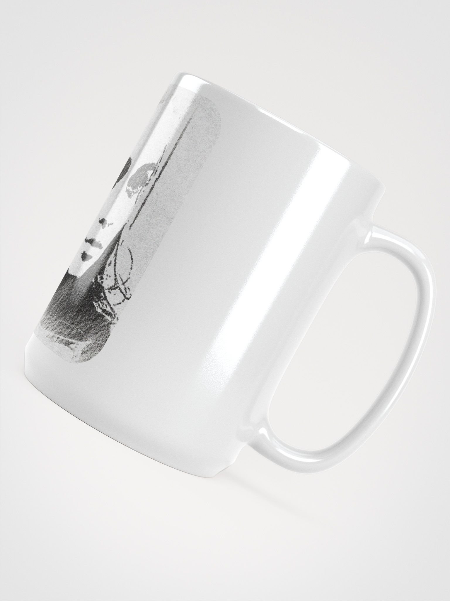 Angela Giarratana Sketch Mug 7 product image (4)
