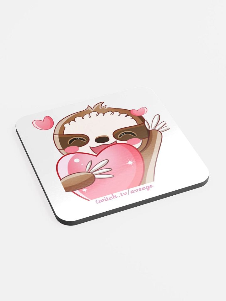 AveegeLove Coaster product image (2)