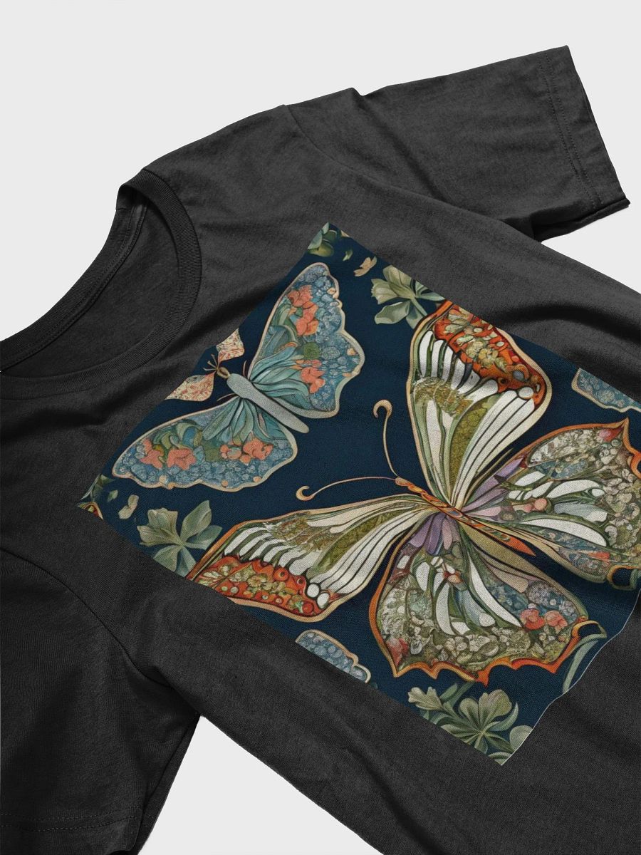 William Morris Inspired Butterfly Four product image (3)