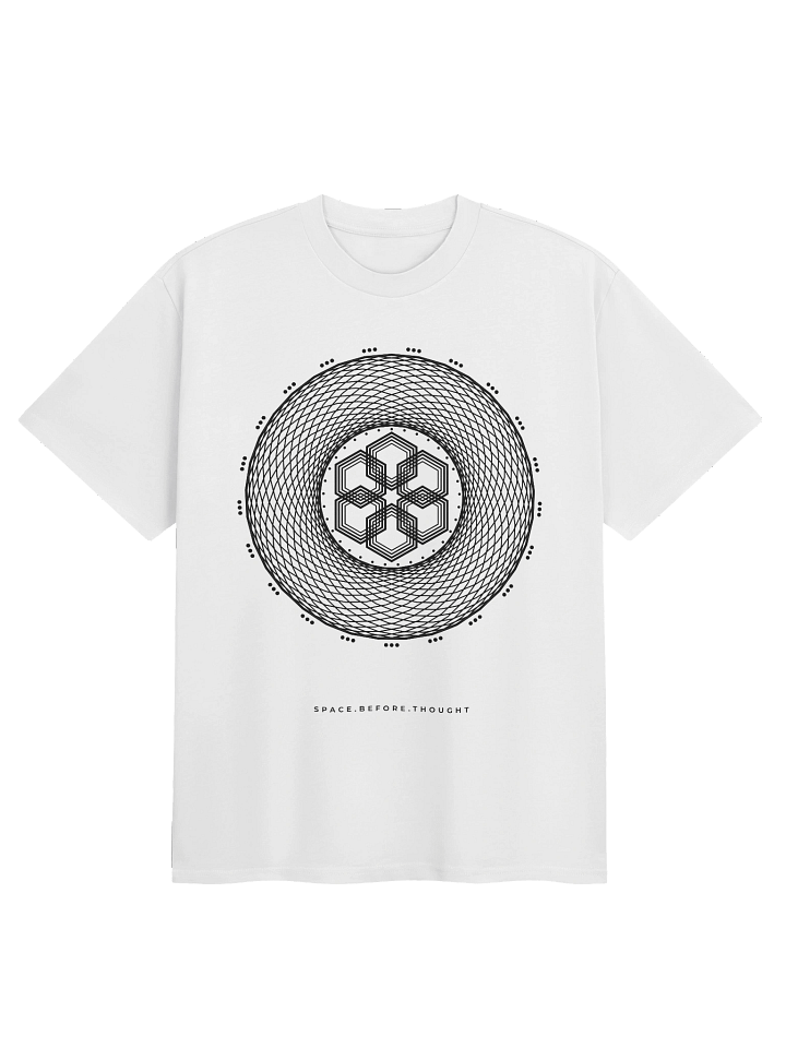 HEAVY Perseverance Geo (8.2 oz) product image (1)